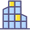 Business Building icon